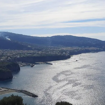 La Casa Del Nonno * Meta