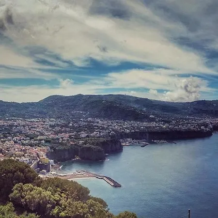 La Casa Del Nonno * Meta