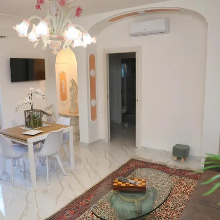 La Casa Del Nonno *