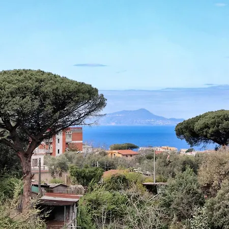 Lejlighed La Casa Del Nonno