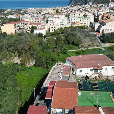 La Casa Del Nonno Meta