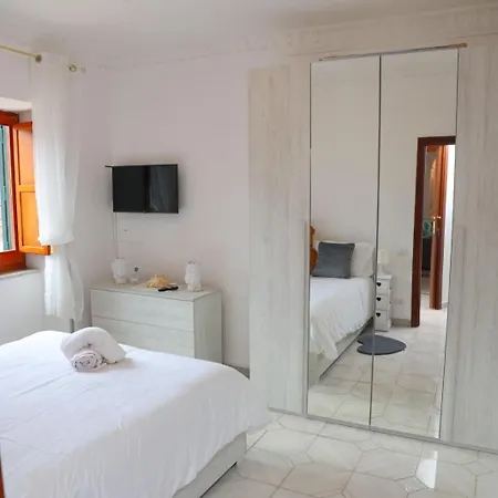 Lejlighed La Casa Del Nonno *