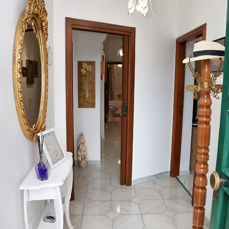 La Casa Del Nonno *