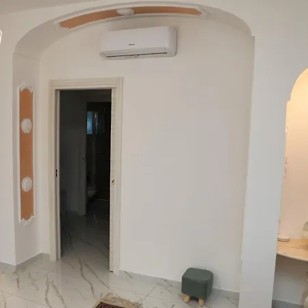 La Casa Del Nonno Lejlighed
