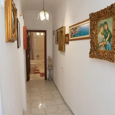 Lejlighed La Casa Del Nonno