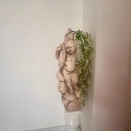 Apartamento La Casa Del Nonno Meta