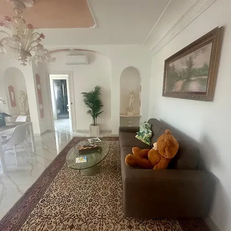 Lejlighed La Casa Del Nonno *