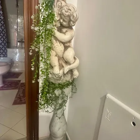 Lejlighed La Casa Del Nonno
