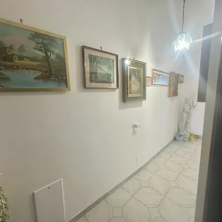 Lejlighed La Casa Del Nonno Meta