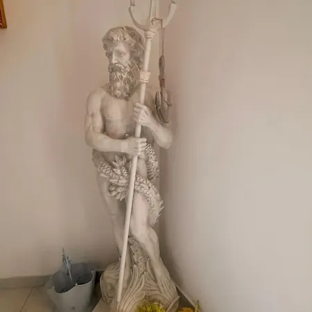 Lejlighed La Casa Del Nonno