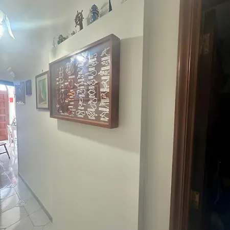 La Casa Del Nonno Meta