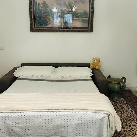 La Casa Del Nonno