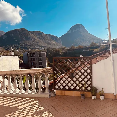 La Casa Del Nonno Lejlighed *
