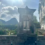 La Casa Del Nonno Appartement *