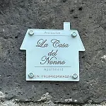 La Casa Del Nonno Appartement *