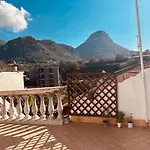Appartement La Casa Del Nonno Meta