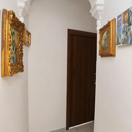 La Casa Del Nonno *