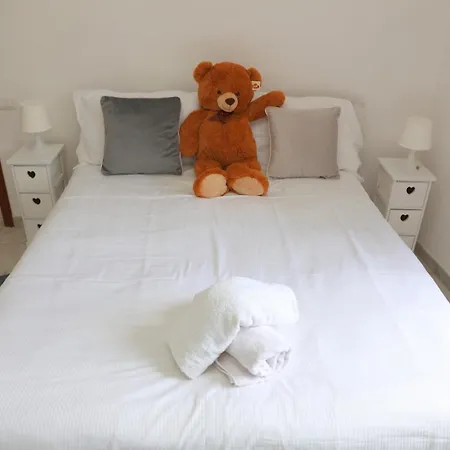 La Casa Del Nonno Lejlighed *