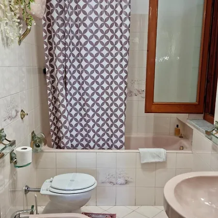 La Casa Del Nonno Meta