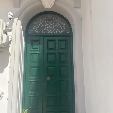 La Casa Del Nonno *