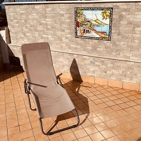La Casa Del Nonno