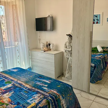 La Casa Del Nonno * Meta