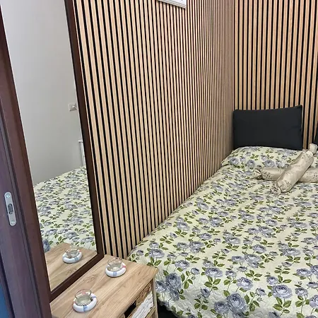 La Casa Del Nonno Meta