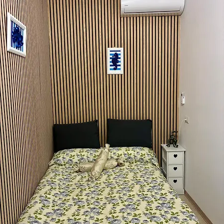 La Casa Del Nonno * Meta