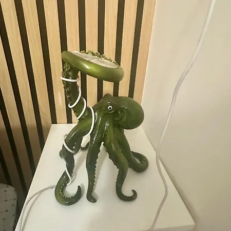 La Casa Del Nonno * Meta